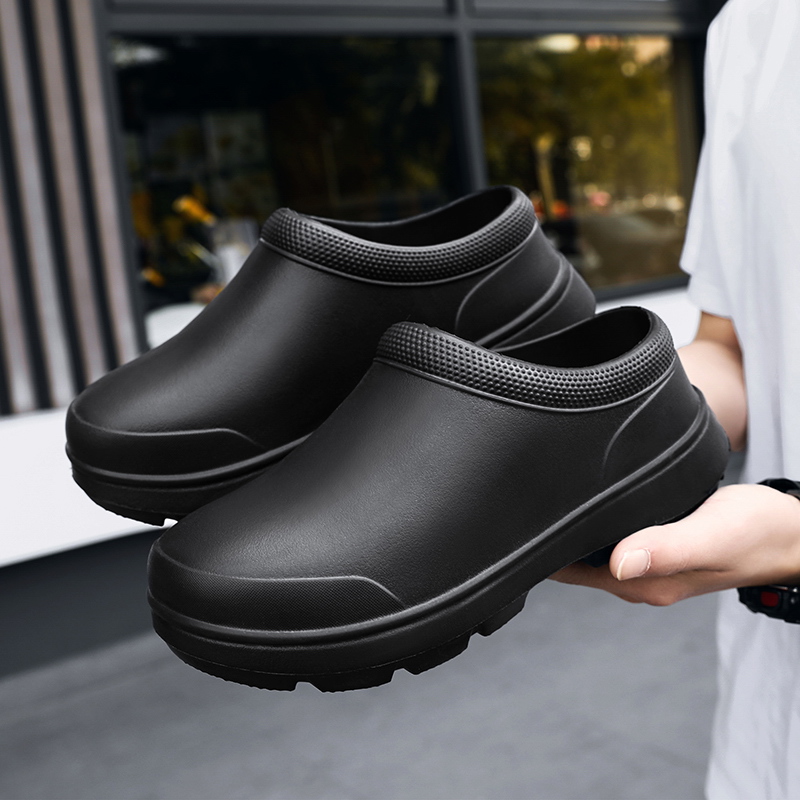 Women Kitchen Accessories - Uomini e donne per scarpe da