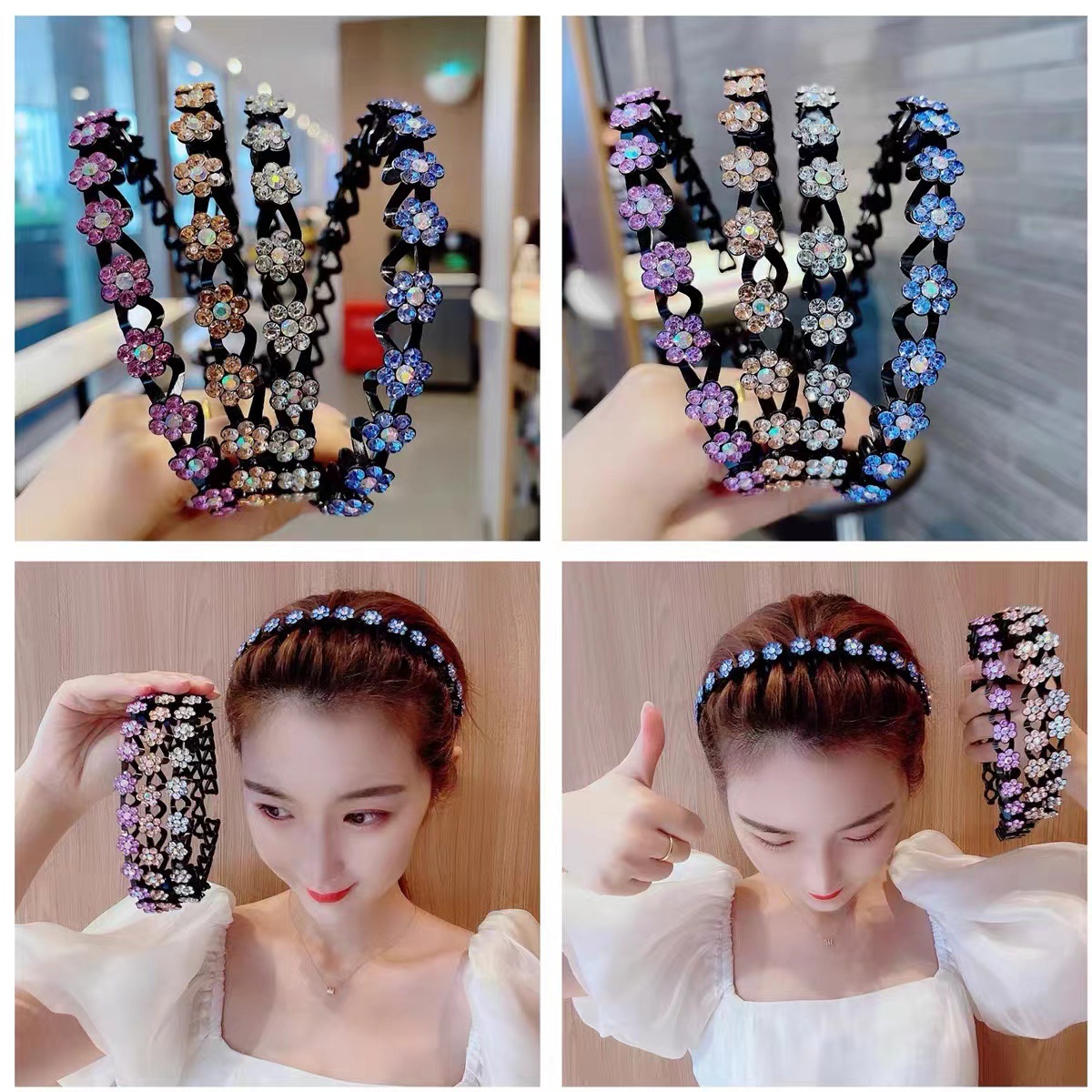 Women Accessories Sale - 2022 New Fashion vendita calda All-match