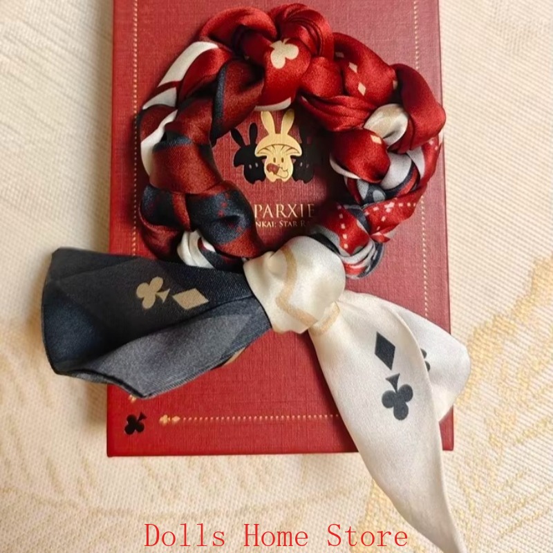 Silk Scarf Square - Anime Ufficiale MIHOYO Honkai Star Rail