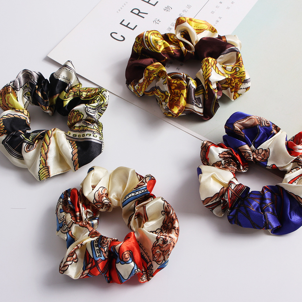 Women Accessories Sale - Vendita calda 1pc Floreale Stampato Creativo