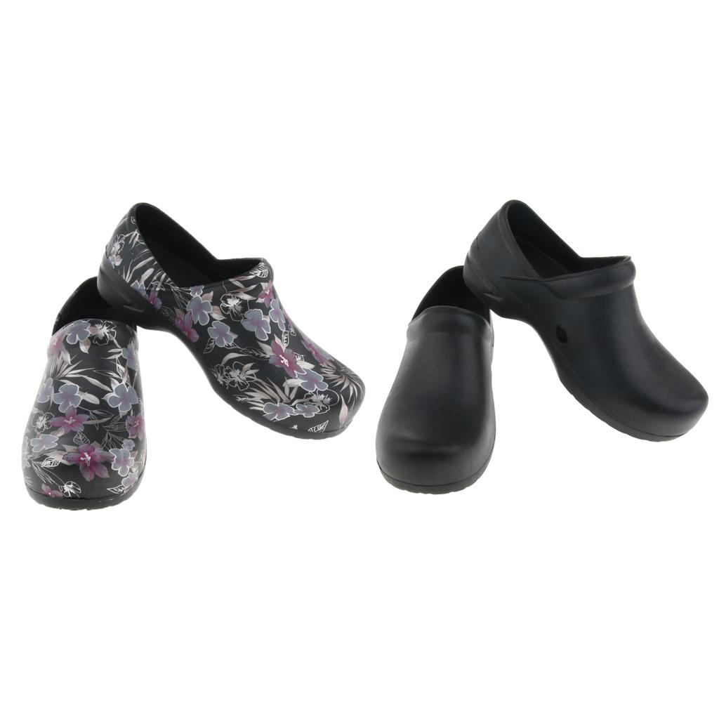 Scarpe da chef impermeabili, z - Women Kitchen Accessories recensione e prezzo