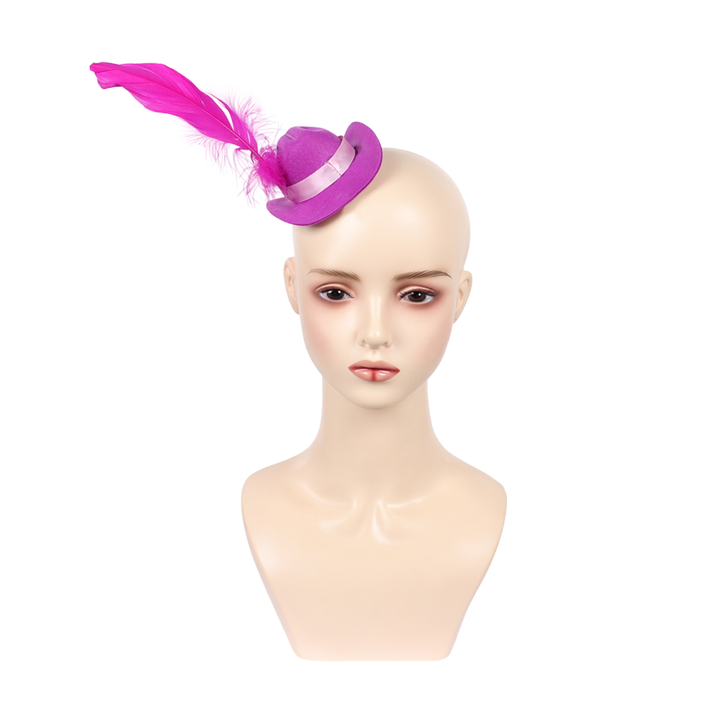 TV Hell Inn Cosplay Angelo Cap - Women'S Red Accessories recensione e prezzo