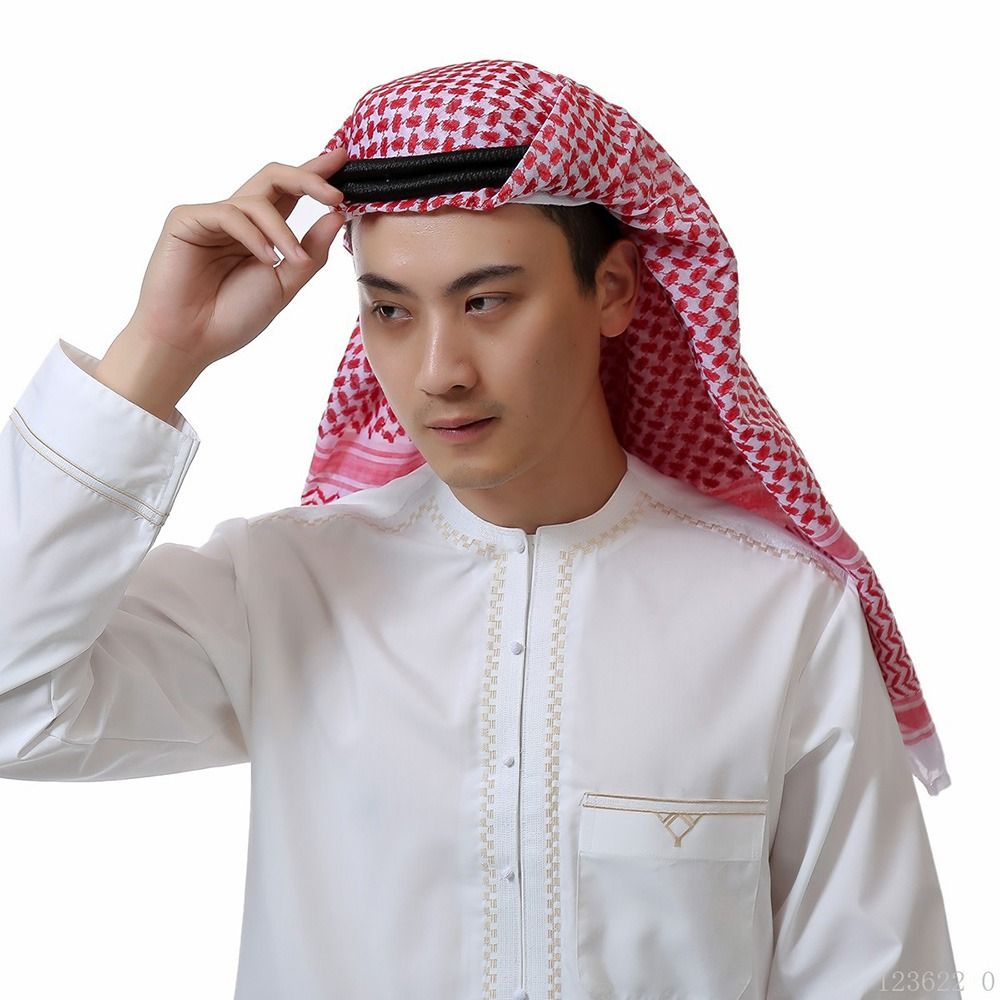 1 Pezzo Abbigliamento Islamico - Women Accessories Dubai recensione e prezzo