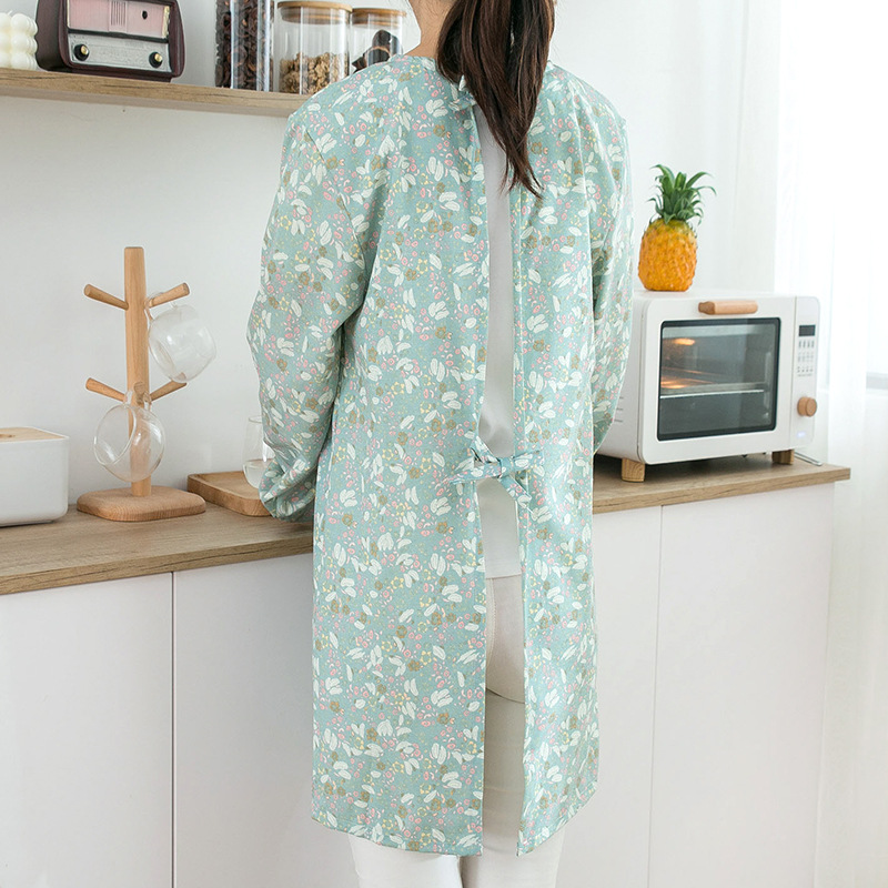 Grembiule da donna in cotone a - Women Kitchen Accessories recensione e prezzo