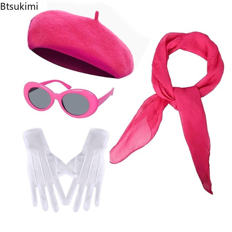 Accessori per costumi a tema d - Women'S Accessories In The 1950S recensione e prezzo