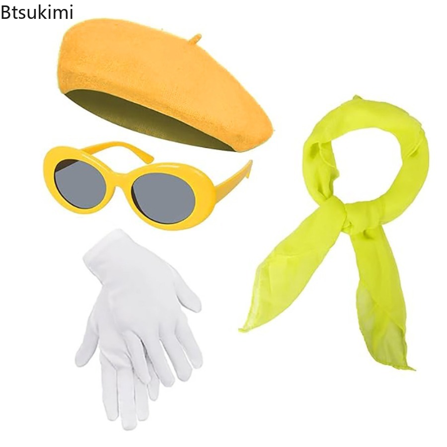Accessori per costumi a tema d - Women'S Accessories In The 1950S recensione e prezzo