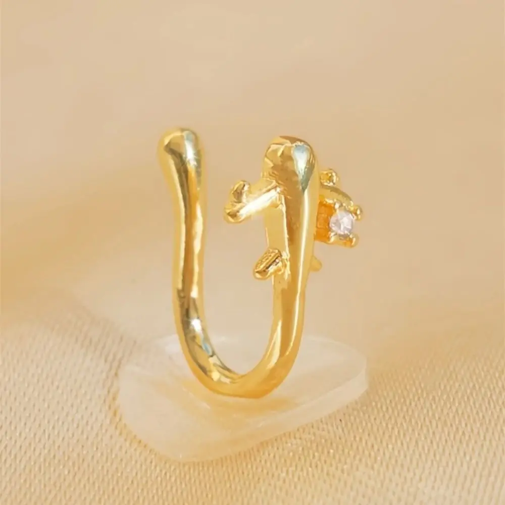 Clip per naso senza piercing a - Women Accessories Sale recensione e prezzo
