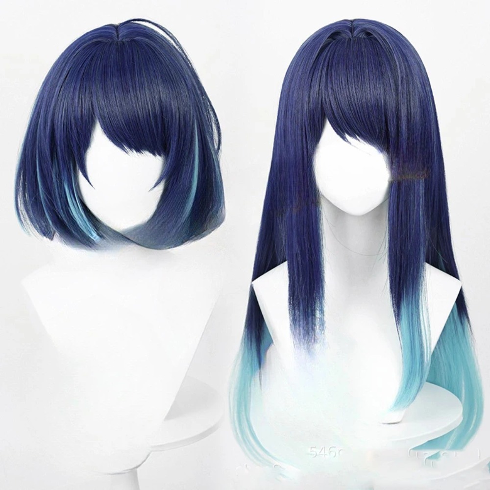 Parrucche Cosplay Kurokawa Aka - Women'S Accessories Clothing recensione e prezzo