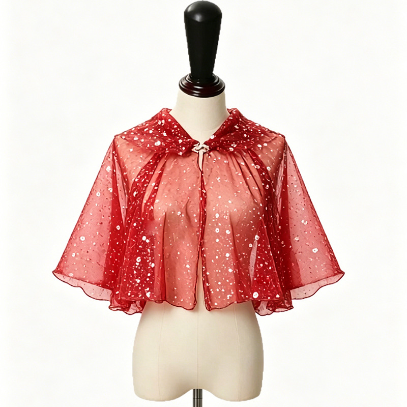 Costume per spettacoli teatral - Women'S Red Accessories recensione e prezzo