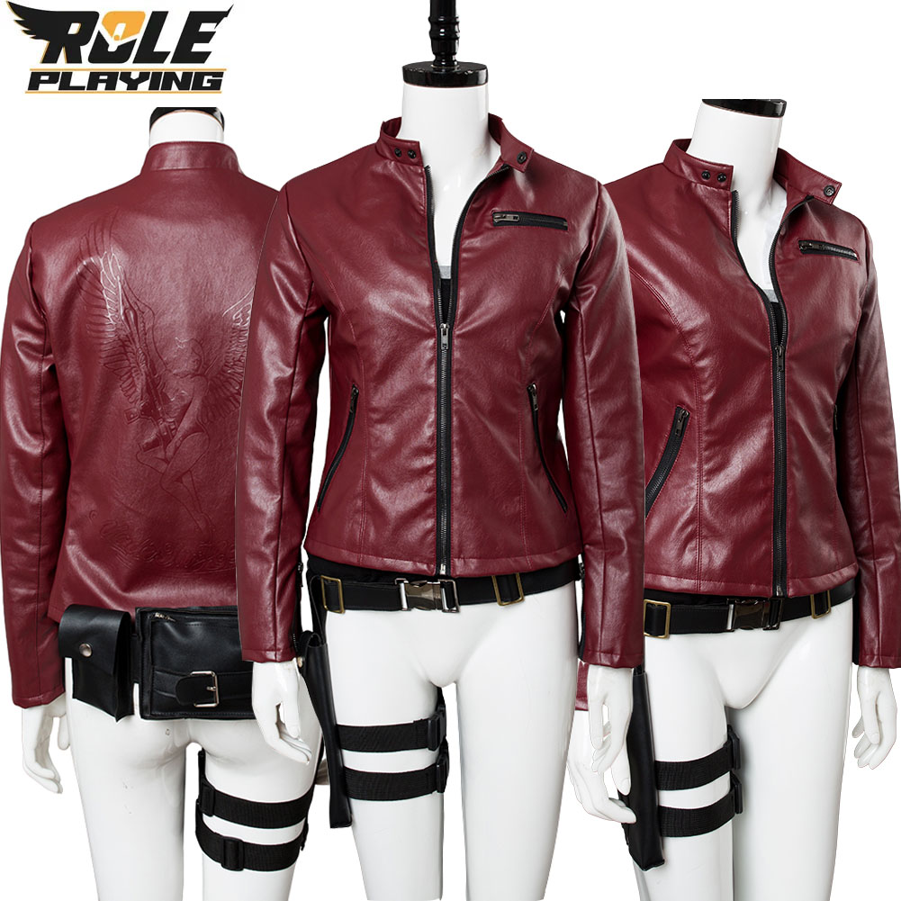 Costume da Claire Redfield: gi - Women'S Accessories Clothing recensione e prezzo