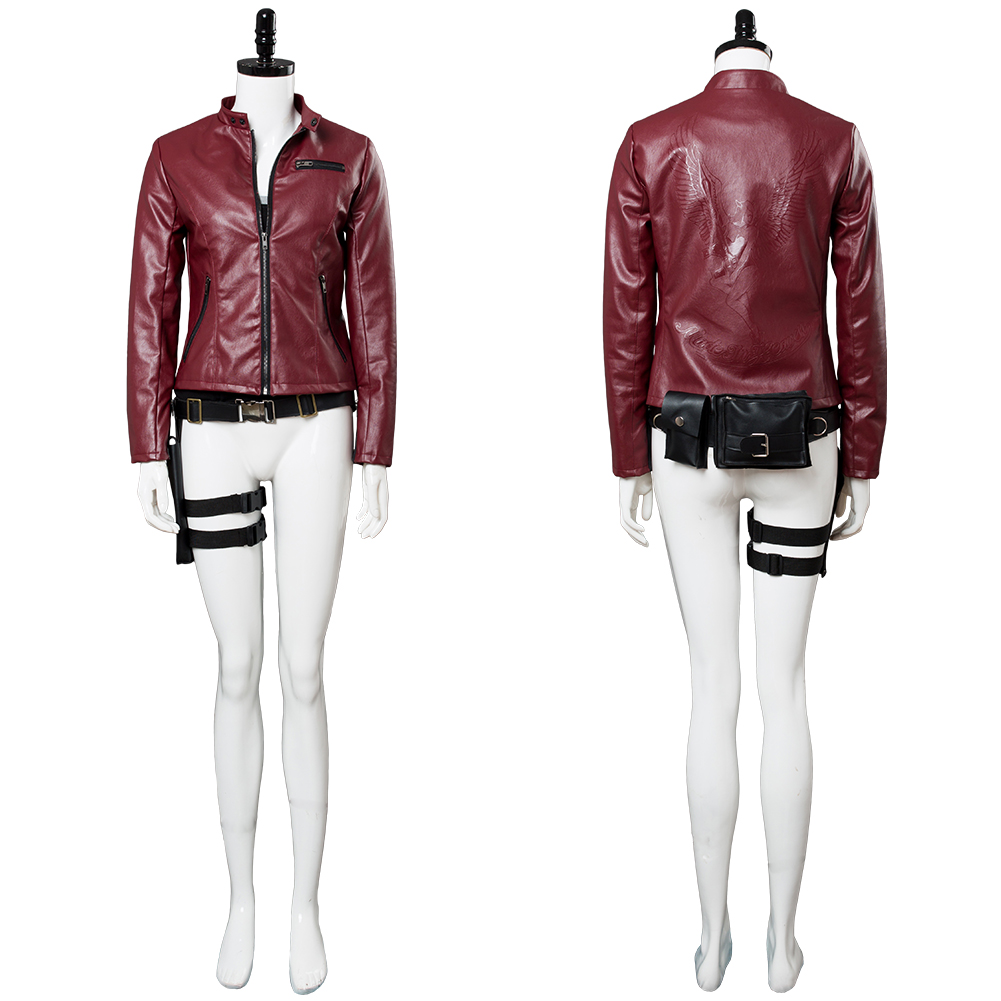 Costume da Claire Redfield: gi - Women'S Accessories Clothing recensione e prezzo