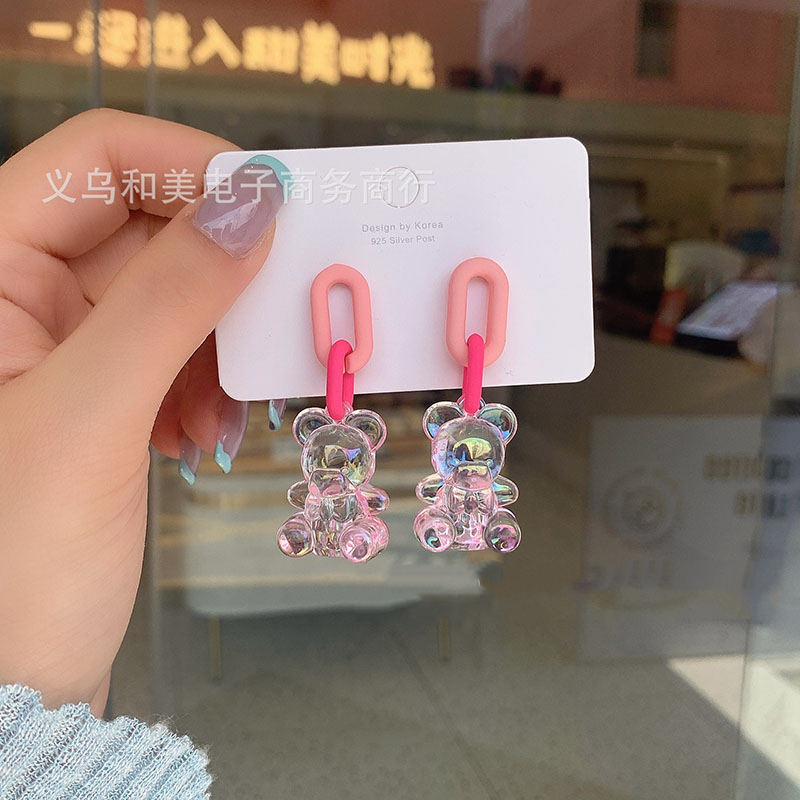 925 ago d'argento ciondola l'o - Women'S Emo Accessories recensione e prezzo