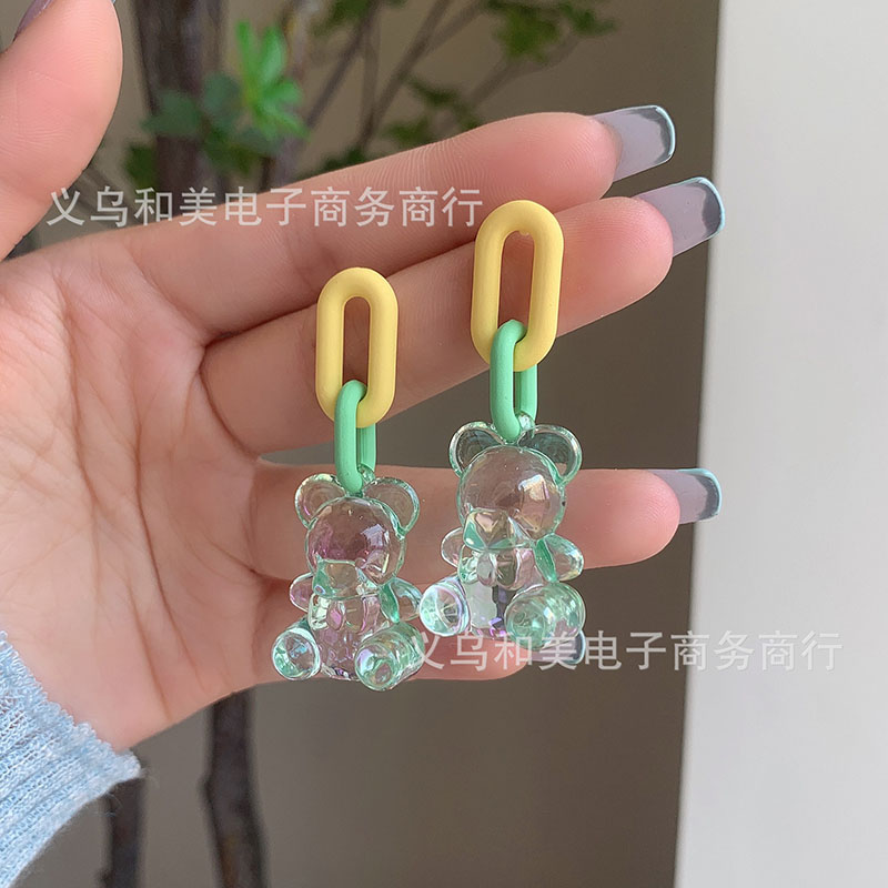 925 ago d'argento ciondola l'o - Women'S Emo Accessories recensione e prezzo