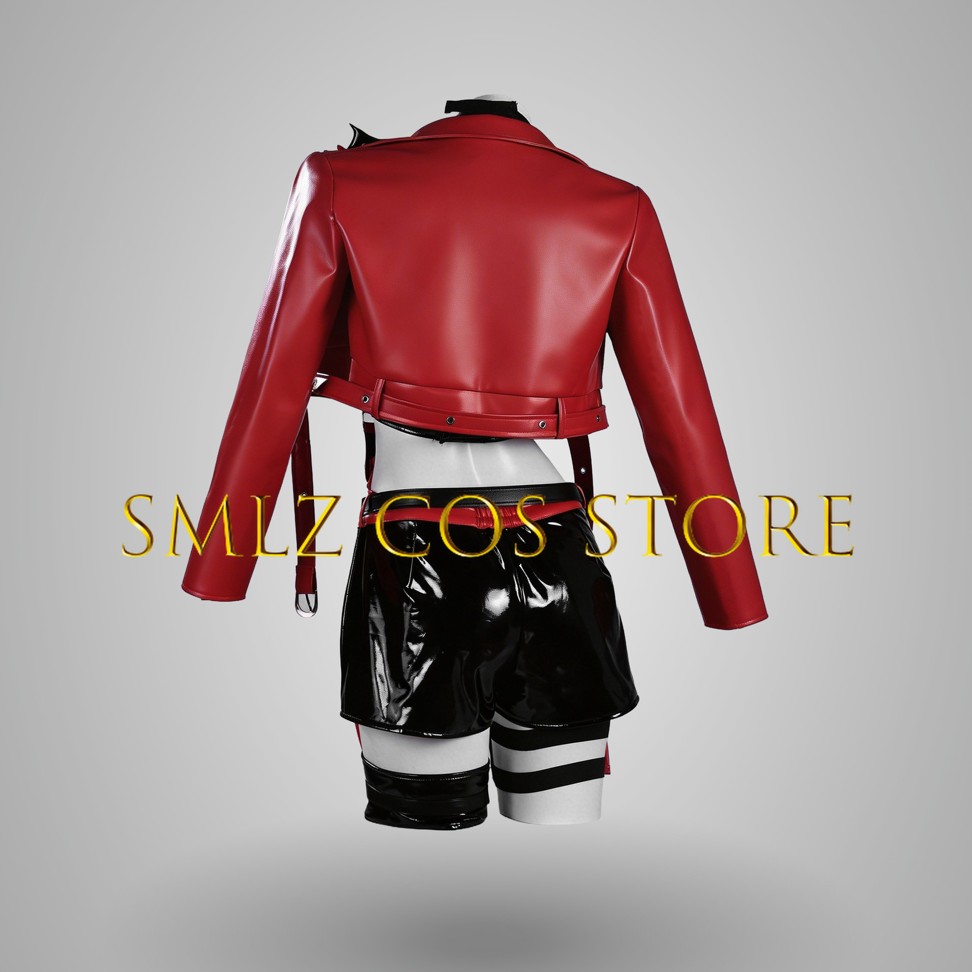 Costume Cosplay di Cappuccetto - Women'S Red Accessories recensione e prezzo