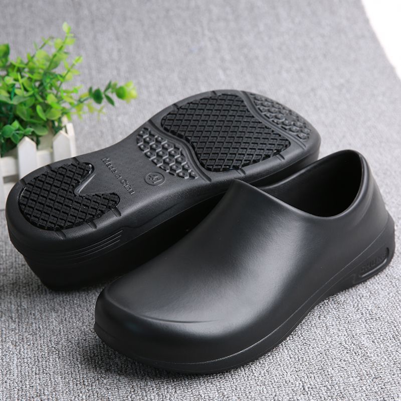 Scarpe da Chef Antiscivolo per - Women Kitchen Accessories recensione e prezzo