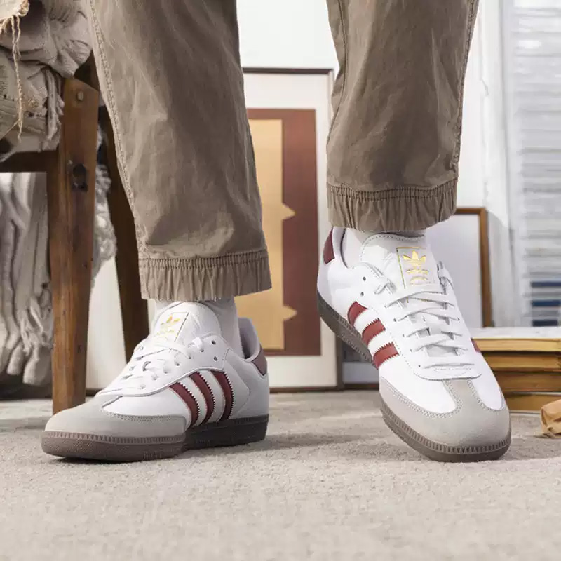 Scarpe sportive classiche Adid - Adidas Shoes Gazelle recensione e prezzo