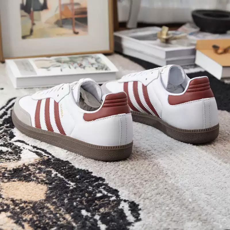 Scarpe sportive classiche Adid - Adidas Shoes Gazelle recensione e prezzo