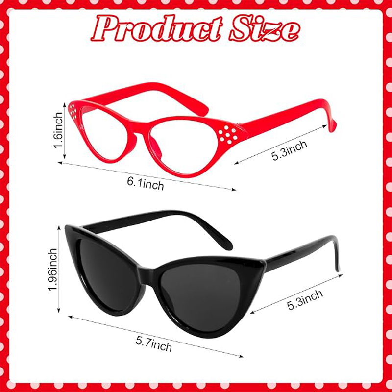 Set da 7 accessori per costumi - Women'S Accessories In The 1950S recensione e prezzo