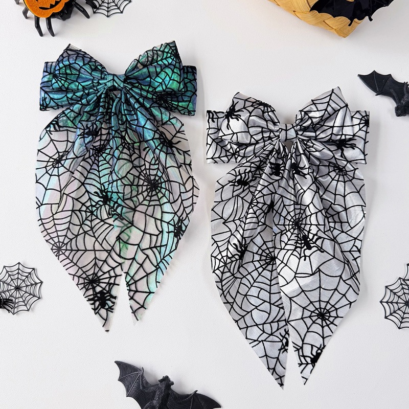 Fermagli per Capelli a Ragnate - Women'S Emo Accessories recensione e prezzo