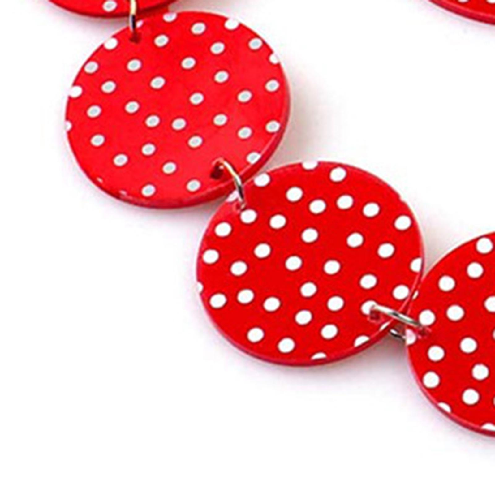 Set di orecchini e collana in  - Women'S Accessories In The 1950S recensione e prezzo