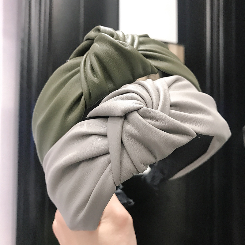 Fascia per capelli annodata pe - Women Accessories Sale recensione e prezzo