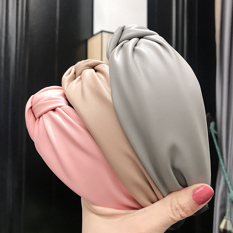 Fascia per capelli annodata pe - Women Accessories Sale recensione e prezzo