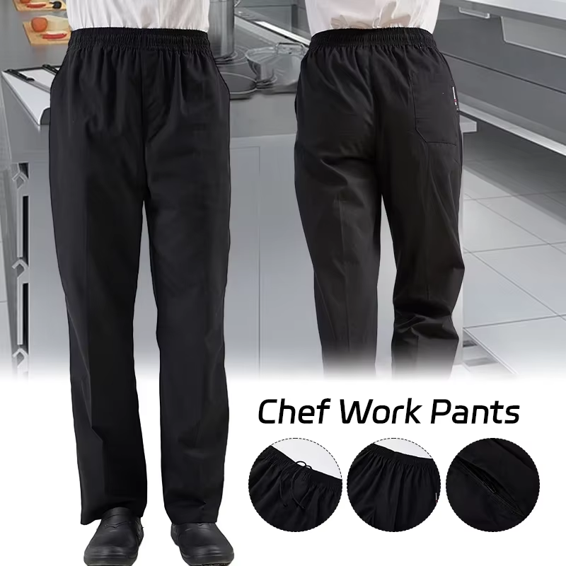Pantaloni da Chef di Alta Qual - Women Kitchen Accessories recensione e prezzo