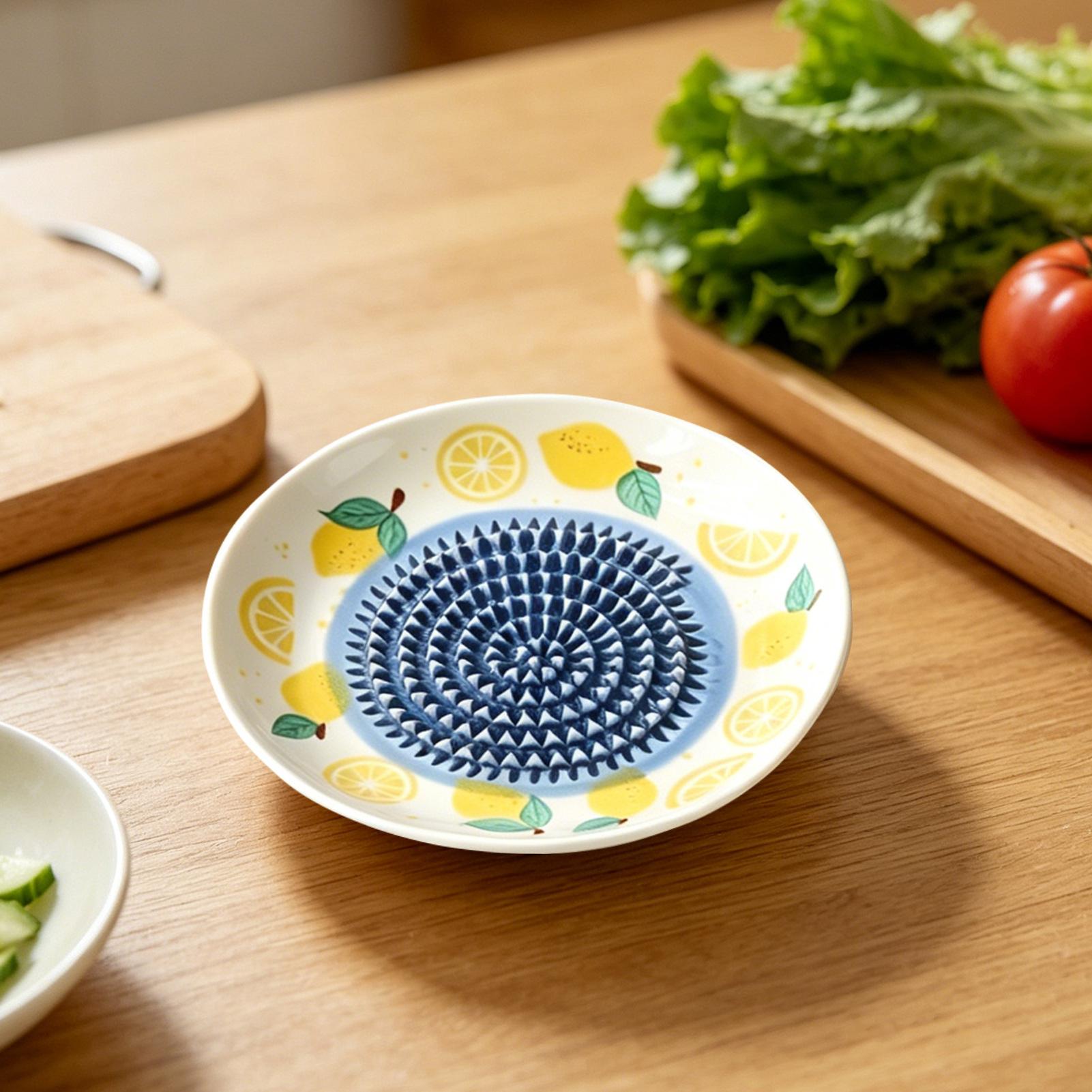 Grattugia per zenzero in ceram - Women Kitchen Accessories recensione e prezzo