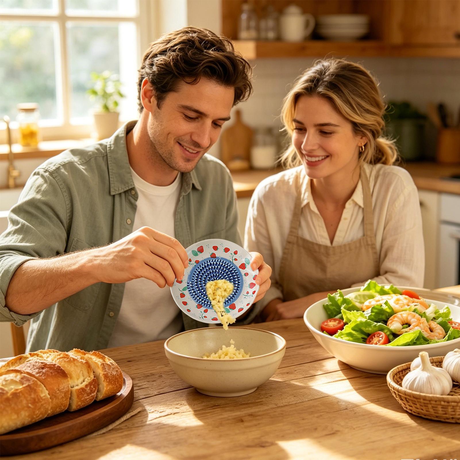 Grattugia per zenzero in ceram - Women Kitchen Accessories recensione e prezzo